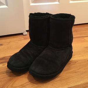Women's Classic Short Uggs