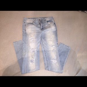 Another Pair of Jeggings! (More to come!)