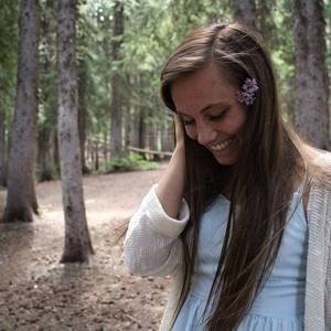 Meet your Posher, Jordyn