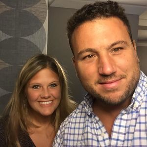 Meet your Posher, Dave