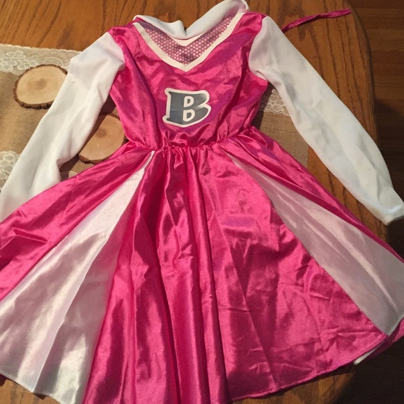 Kids costume