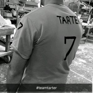 Meet your Posher, Steven