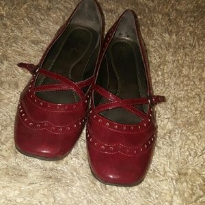NaturalSouls by Naturalizer shoes  9.5 M