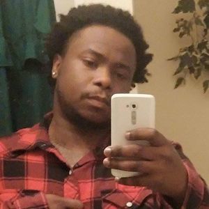 Meet your Posher, Jay