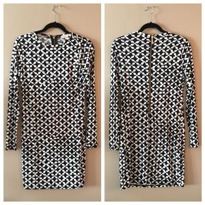 Michael Khors Jersey Dress