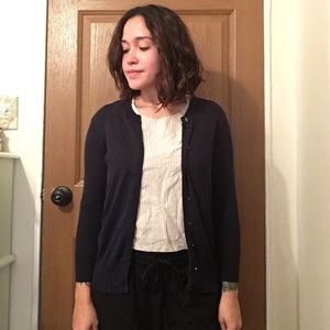 J.Crew Cardigan