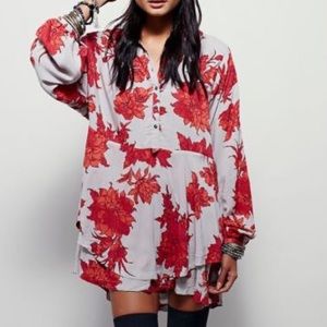 🛍SOLD🛍 Free People Shake It Dress