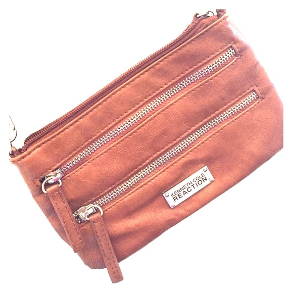 Kenneth Cole Reaction Shoulder Purse/Bag