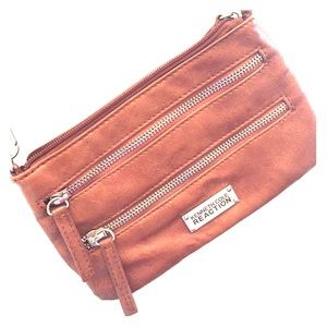 Kenneth Cole Reaction Shoulder Purse/Bag