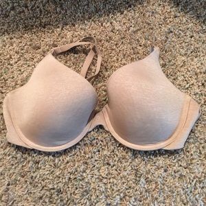 Victoria's Secret Uplift Semi-Demi 34C