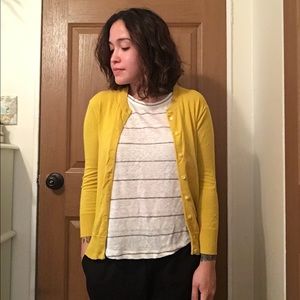 J.Crew Cardigan