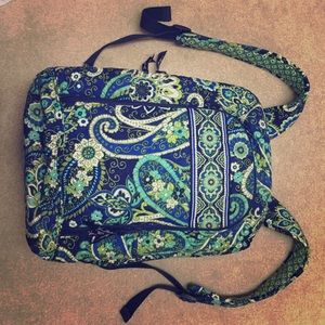 Vera Bradley Backpack