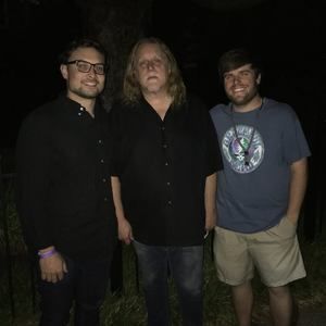 Meet your Posher, Lucas