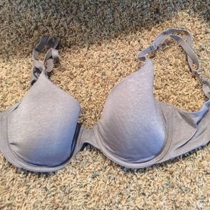 Victoria's Secret uplift semi-Demi 34C