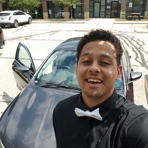 Meet your Posher, Jordan