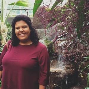 Meet your Posher, Keisha