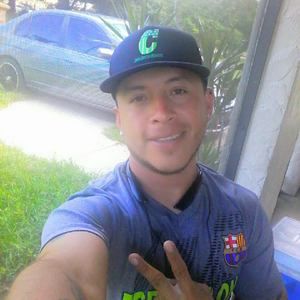 Meet your Posher, Leonardo