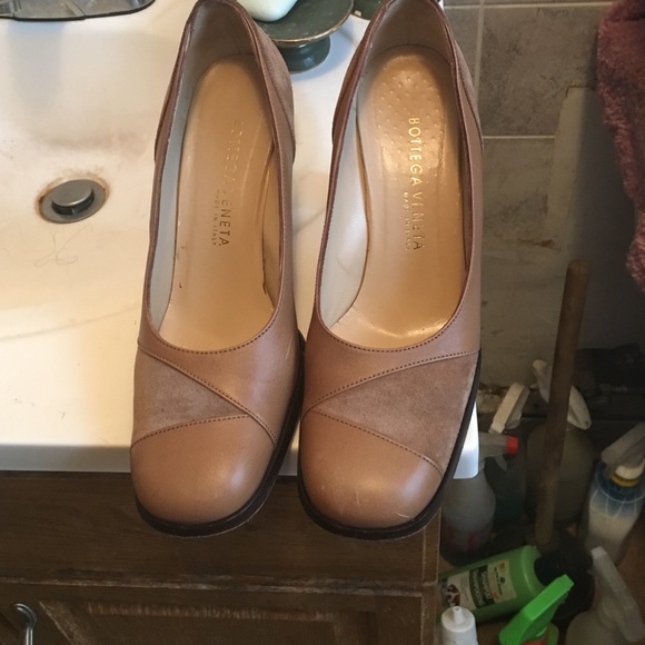 Bottega veneta shoes