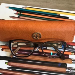 Tory Burch Eyeglasses
