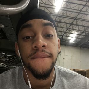 Meet your Posher, Jermane