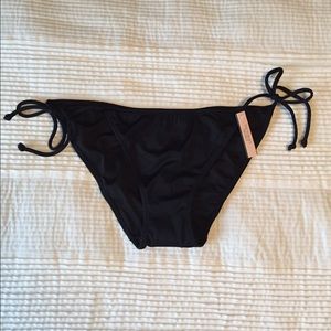 NWT VS Scrunch Bikini