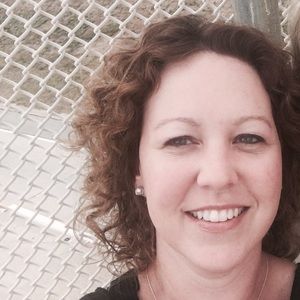 Meet your Posher, Michele