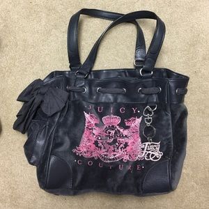 Juicy Couture Shoulder Bag