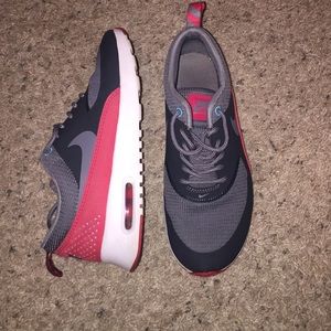 Nike Air Maxes