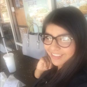 Meet your Posher, Maggie