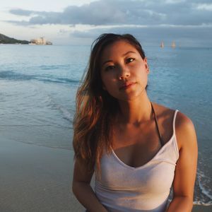 Meet your Posher, Sayaka