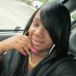 Meet your Posher, Jazmine