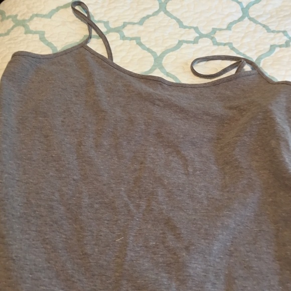 Came gray