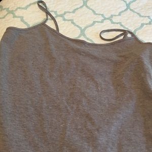 Came gray