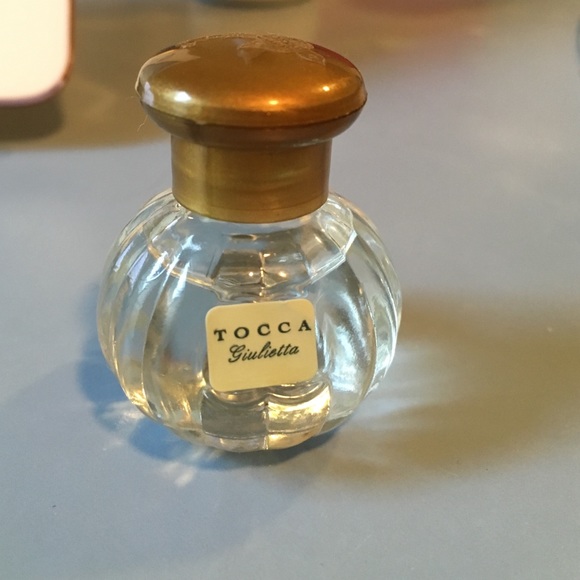 Tocca Giulietta NIB