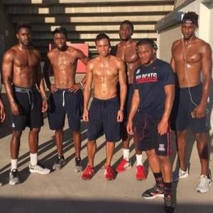 Meet your Posher, Chris