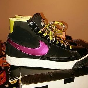 Nike Mid-Top Blazer
