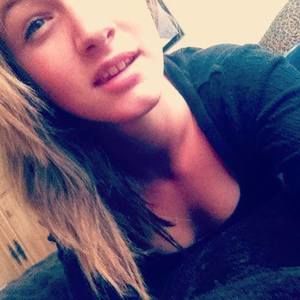 Meet your Posher, Savannah