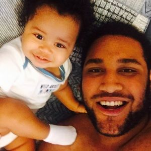 Meet your Posher, Andy