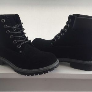 Call it Spring BLACK BRWIA Boots