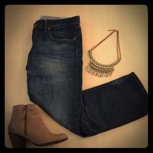 GAP- Boyfriend Jeans