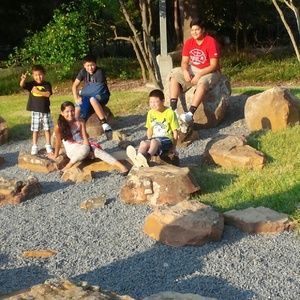 Meet your Posher, Eva