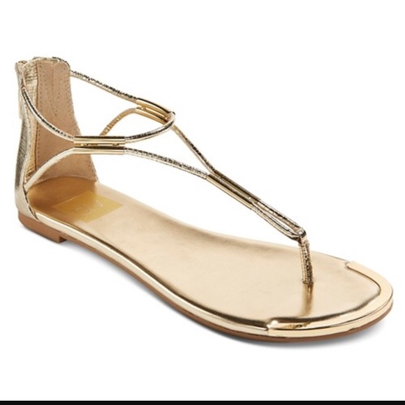 target gold sandals 43 dv by dolce vita shoes dv for target kaden gold target gold sandals 43 dv by dolce vita shoes dv for target kaden gold