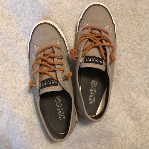 Sperry Top Sider sneakers