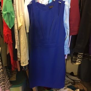 The Limited Business Casual Dress