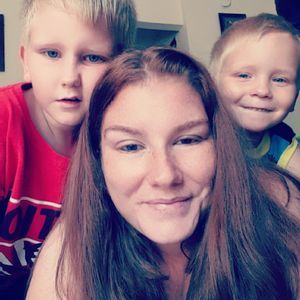 Meet your Posher, Annetta