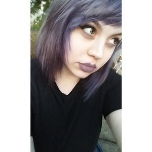 Meet your Posher, Ylva