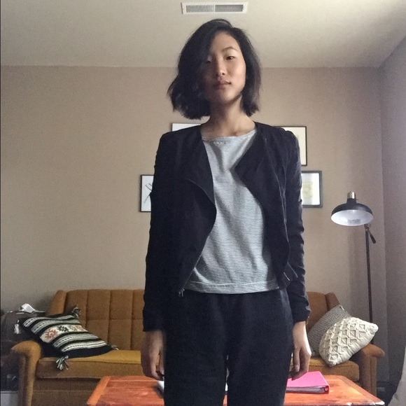 Black Talula jacket