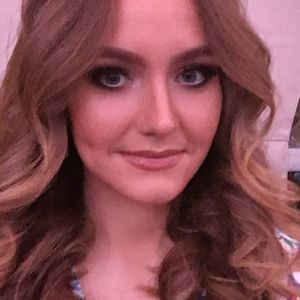 Meet your Posher, Kateryna