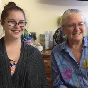 Meet your Posher, Hannah