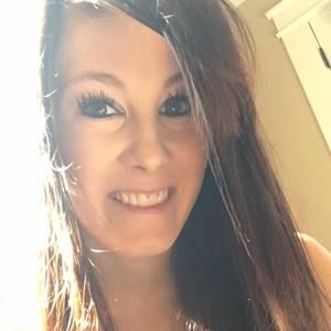 Meet your Posher, Rebekah